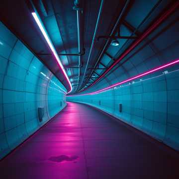 Cover art for Underground Signal 2026 by Gustavo Pereira