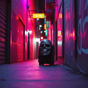 Anil EbadiのEGOのカバーアート