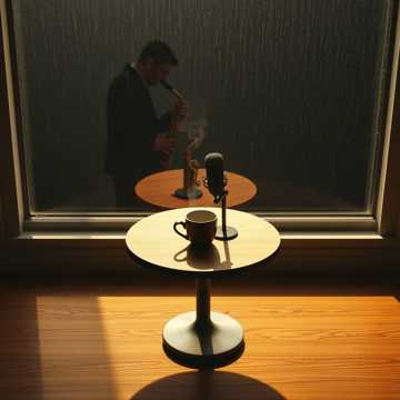 Обложка Llévame Al Café от John Gi