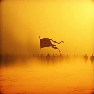 Cover art for Voici nos voix by Maelyne Londa