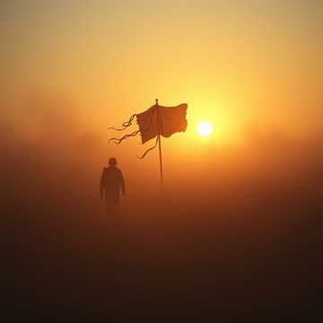 Cover art for Voici nos voix by Maelyne Londa