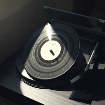 Maimunatu UsmanのBeing playedのカバーアート