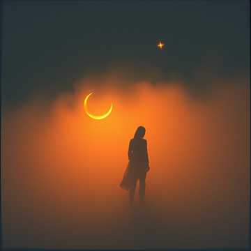 Cover art for Der Se Samjhe by Suhani Saini