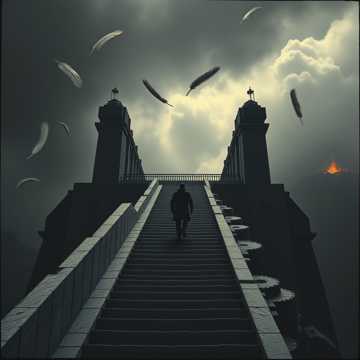 Cover-Art für Grind My Own Way von afridaldarmi@gmail.com