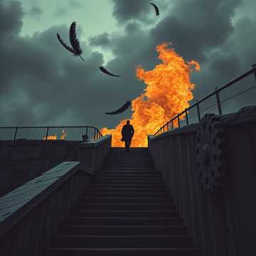 Cover-Art für Grind My Own Way von afridaldarmi@gmail.com