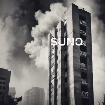 Cover art for Sub blocurile gri by VirtualMusic2