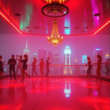 Angel Antonio Rodriguez Cerda의 Fuego en la Pista 커버 아트