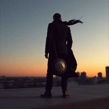 Cover art for muazaf by İsmail TOY