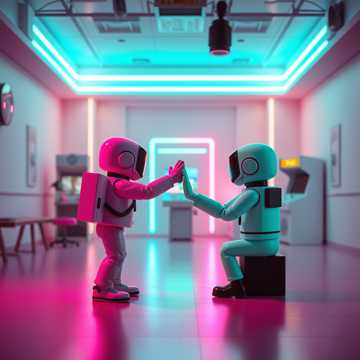 Cover art for Abed In The Lobby by 3bed Talal (Evilsoul Nsky)