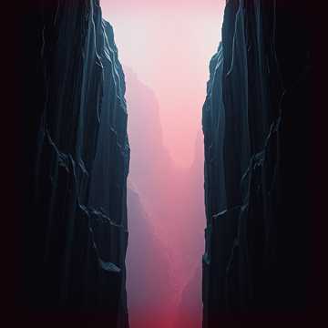 Cover art for Abyssal Dawn by ITI Electronic