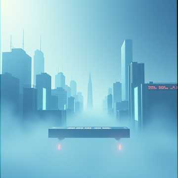 Cover art for Ghosts In The Loading Screen by leohkay