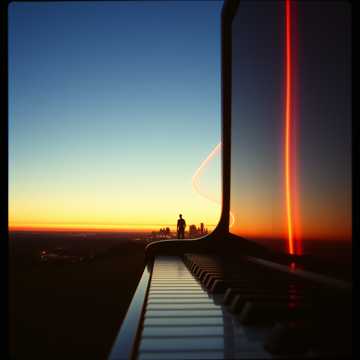 Cover art for Nathalia by Jonny Olok