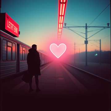 Cover art for Nathalia 2.0 by Jonathan Capozi