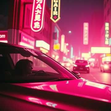 Cover art for After Midnight by Royal XXX