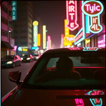 Cover art for After Midnight by Royal XXX