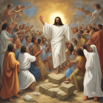 Cover art for Geração Eleita by Weverton Nery Pereira