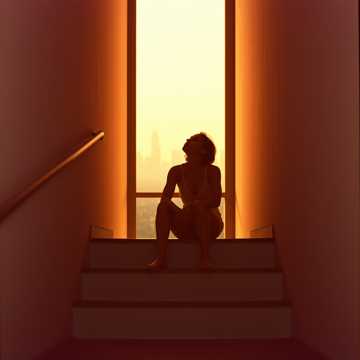 Copertă pentru Silencios Que Lo Dicen Todo de Josseling Sánchez