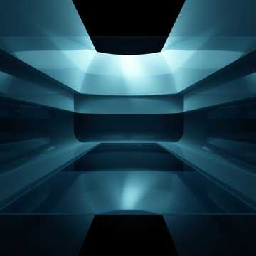 YuKing Pix의 Primordium 커버 아트