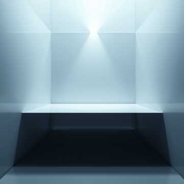 YuKing Pix의 Primordium 커버 아트