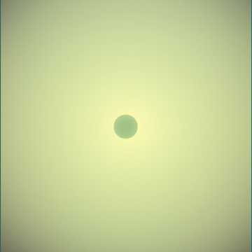 Cover art for Orbital Echoes by Stephen Butterworth