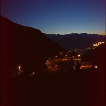 Christopher NeurauterのUnsere Reise – Für Lizzyのカバーアート