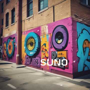 Cover art for Boom Bap Anthem by Unknown Artist