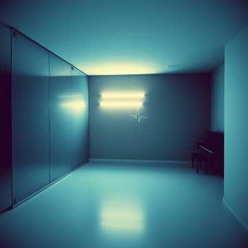 Cover art for Cold Case Residue by mohmmad salih