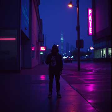 Cover art for Glizz by Compromise Ssv