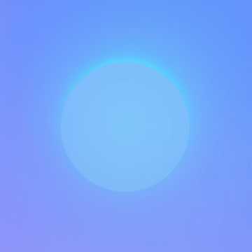 Cover art for Céu de Neon Azul by Lil Jazz