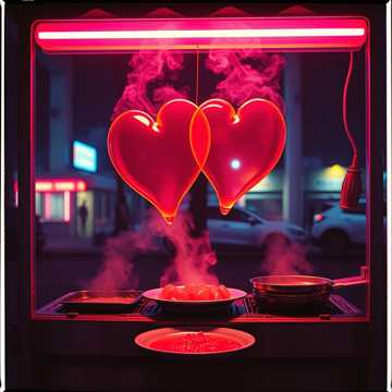 Cover-Art für Crispy Heartbeat von mabdu55roma3@gmail.com