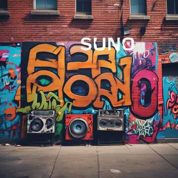 Cover art for Boom Bap Anthem by Unknown Artist