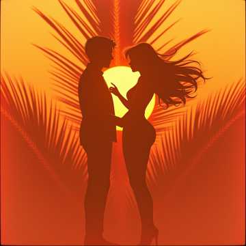 Cover art for Anghel by tipontiponkenneth27@gmail.com