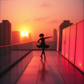 Portada de Sube y Sigue por Lucky Foncor