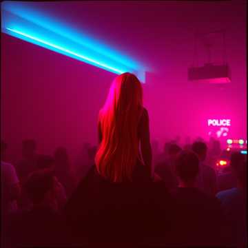 Cover art for Jumping Abigail by Pure and Simple