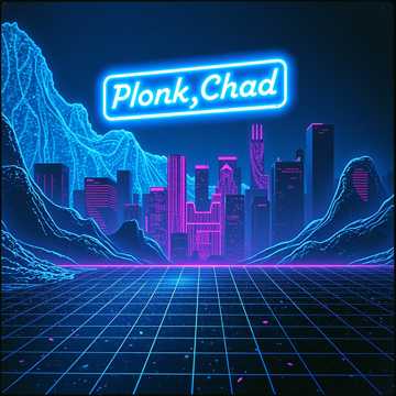 Cover art for Brainrot Tsunami (Phonk_Chad Anthem) by A Lina