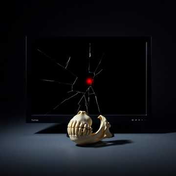 Cover-Art für Teeth In The Circuit von Tophers Awesome