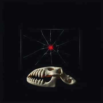 Cover-Art für Teeth In The Circuit von Tophers Awesome