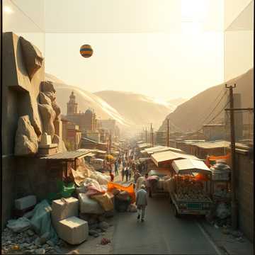 Pochette de Ataye par Abrham Ababu