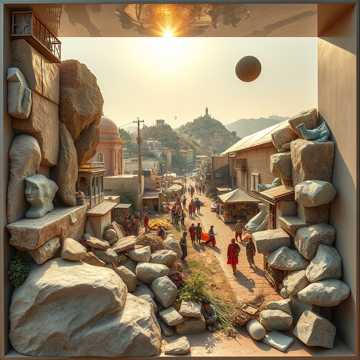 Pochette de Ataye par Abrham Ababu