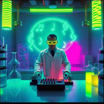 Cover art for Biología en la Pista by fatimamonteirogrilo@icloud.com