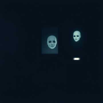 Cover art for Khali Kamra, Bhari Raat by Aryan Suhaan