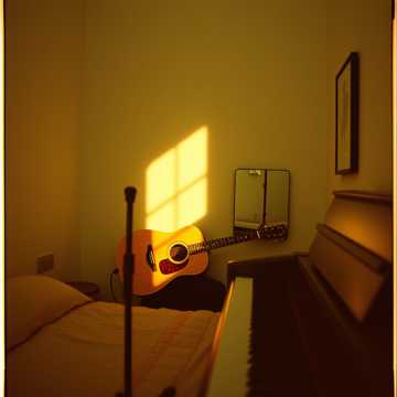 Portada de Quiet Hands, Quiet Heart por Mr. Juwel M