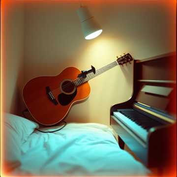 Portada de Quiet Hands, Quiet Heart por Mr. Juwel M