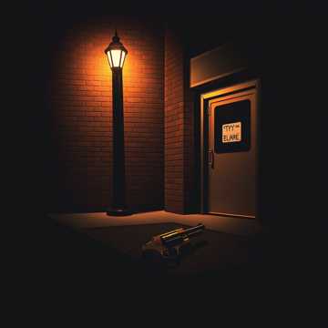 Cover art for Pedro by Jeimmy Sanchez