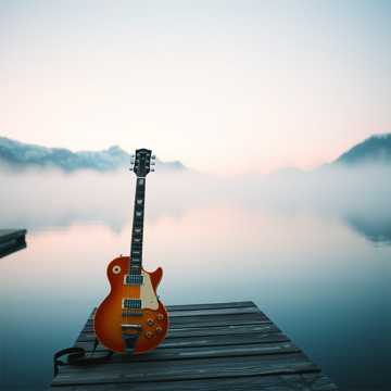 Cover art for Fjordlines by Tom Kubert