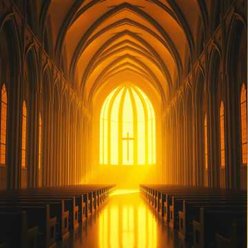 Pochette de Heaven’s Battle Prayer par Missão Integral