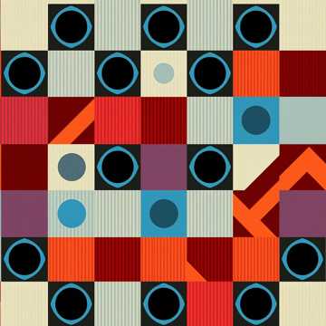 Cover art for SUEÑOS DE GLORIA by Denny Javier