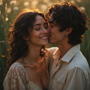 Cover art for Drága mesebeli hercegem by Dzsenet Fehèr