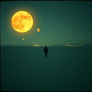 Cover art for Saqynysh by JOIST Leave