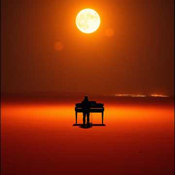 Cover art for Saqynysh by JOIST Leave